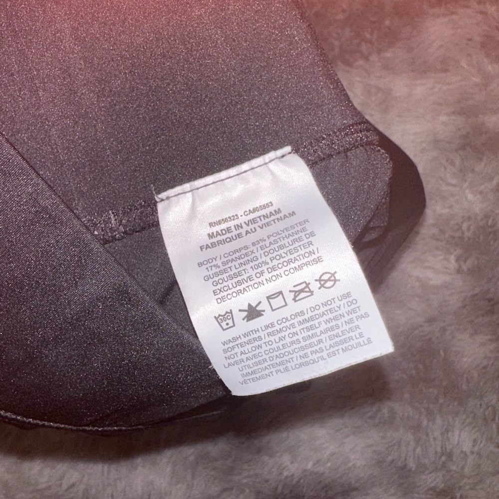 Nike's Pro bike shorts - Picture 4 of 5